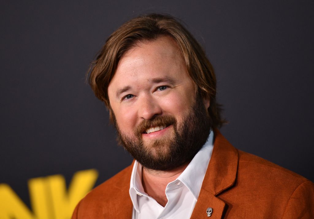 Haley Joel Osment 