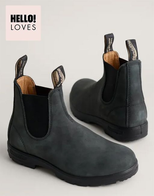 vidne Modtager overliggende Best dog walking boots 2023: The most stylish styles to keep your feet warm  and dry | HELLO!