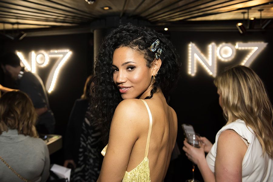 vick hope party