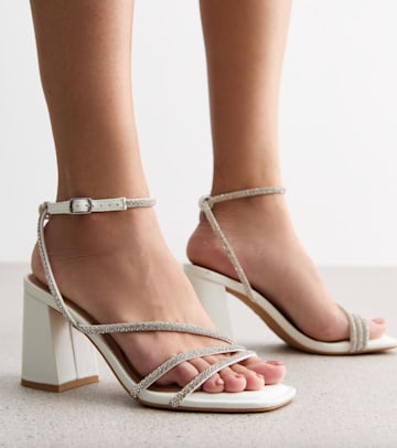 New Look strappy sandals