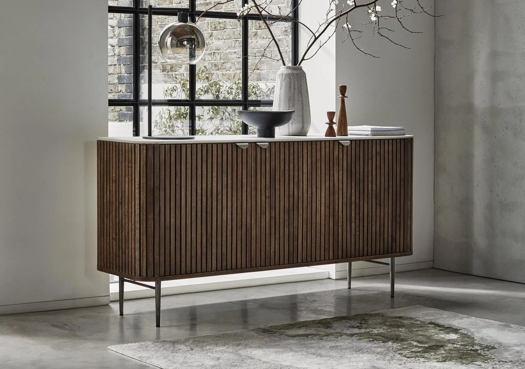 Cortado Wide Sideboard