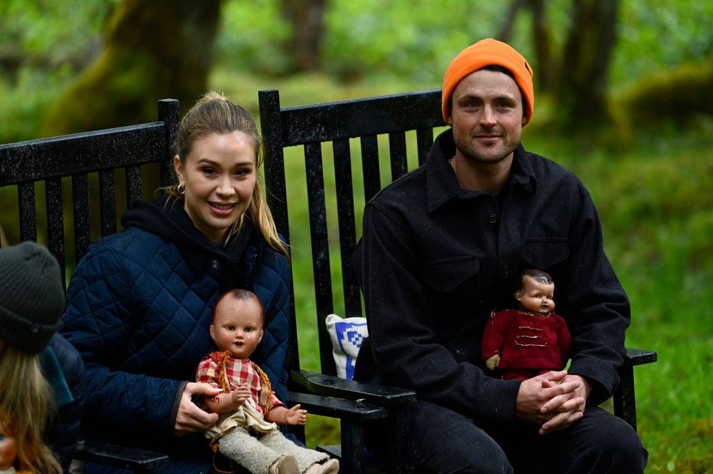 Gabby Windey and Dylan Efron won season 3