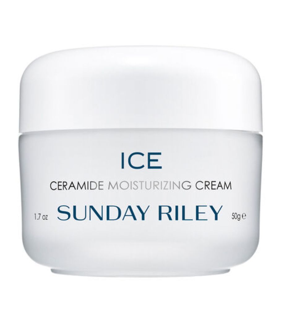 Sunday Riley Ice Ceramide Moisturizing Cream