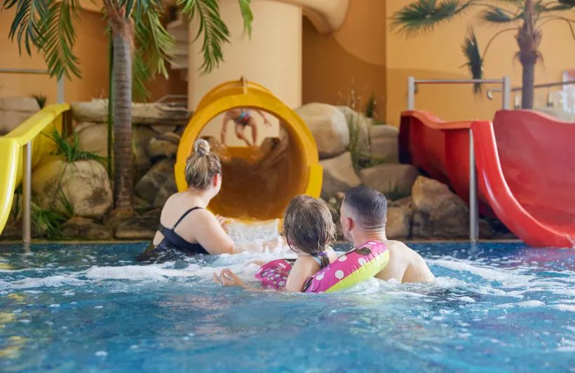 Butlin's big summer sale includes unlimited access to its waterparks and pools