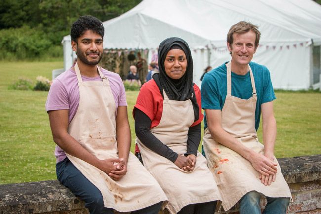 great british bake off 