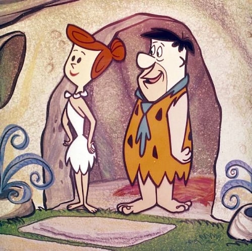 GMA's Ginger Zee's figure-hugging dress belongs in the Flintstones ...