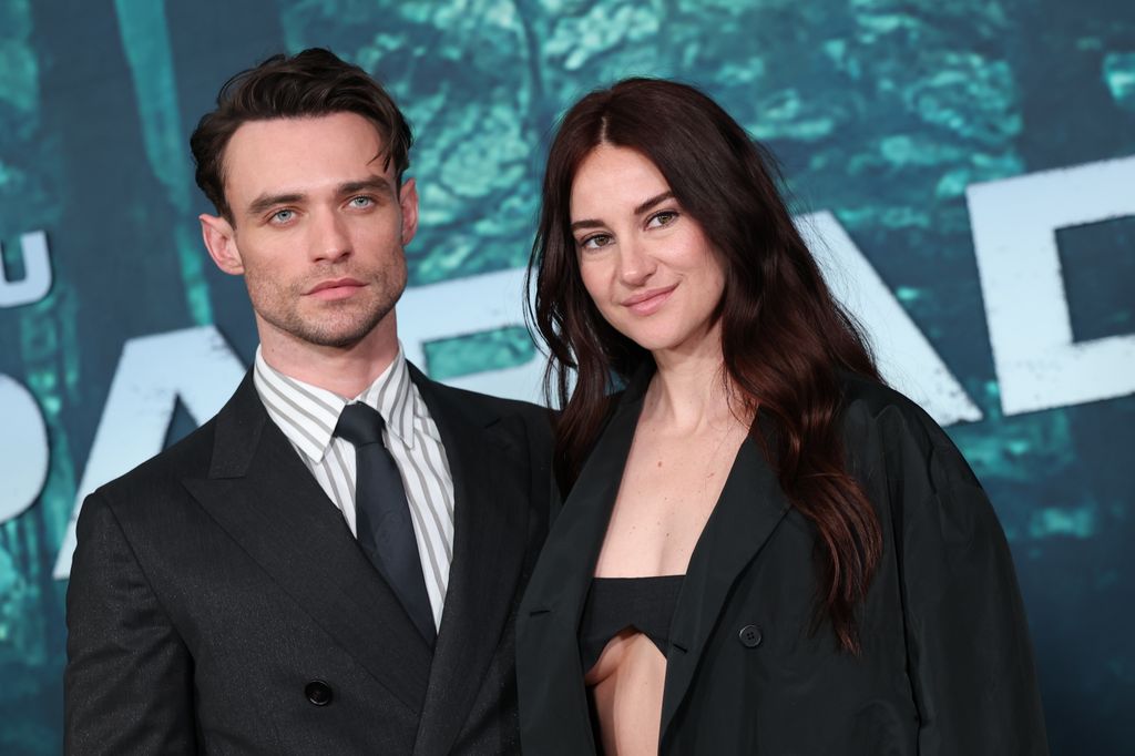 Thomas et Shailene rejoignent la deuxième saison