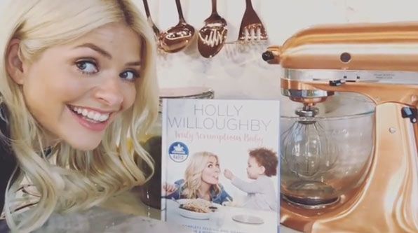holly willoughby home kitchen utensils z