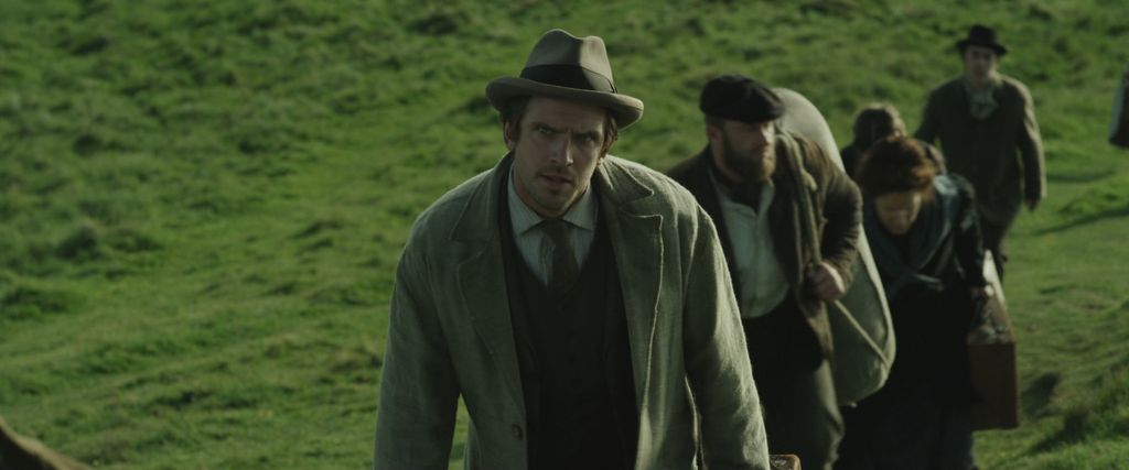 Apostle is one of the best movies on Netflix
