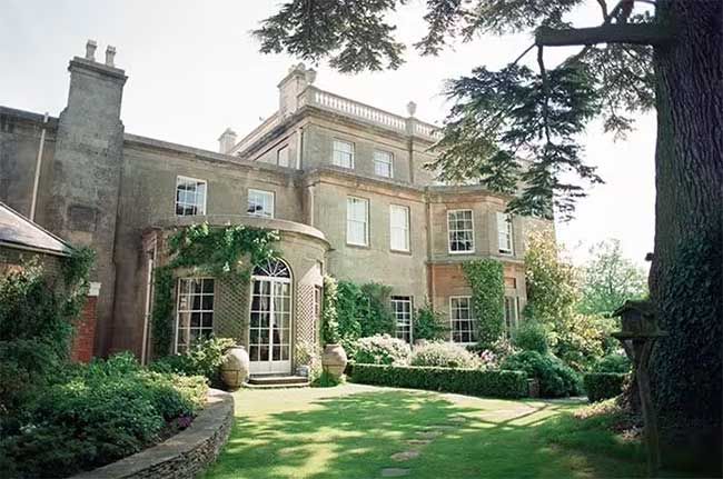 1 highgrove estate