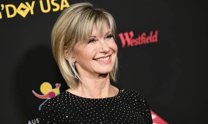 olivia newton