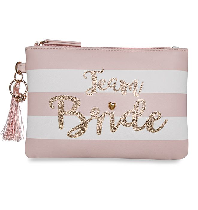 bride purse