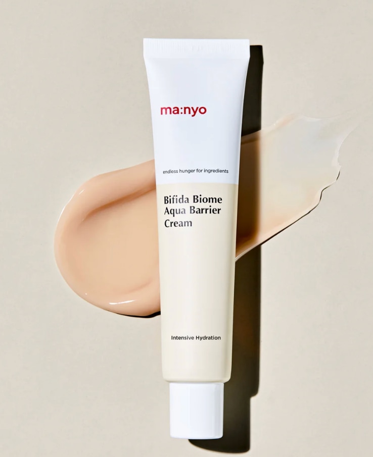 aqua barrier cream product shot 