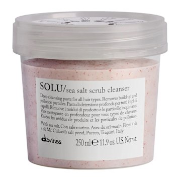 Davines Scalp Scrub