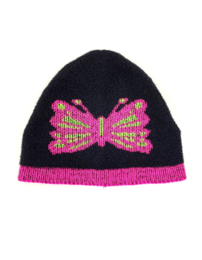 cyber-butterfly-beanie