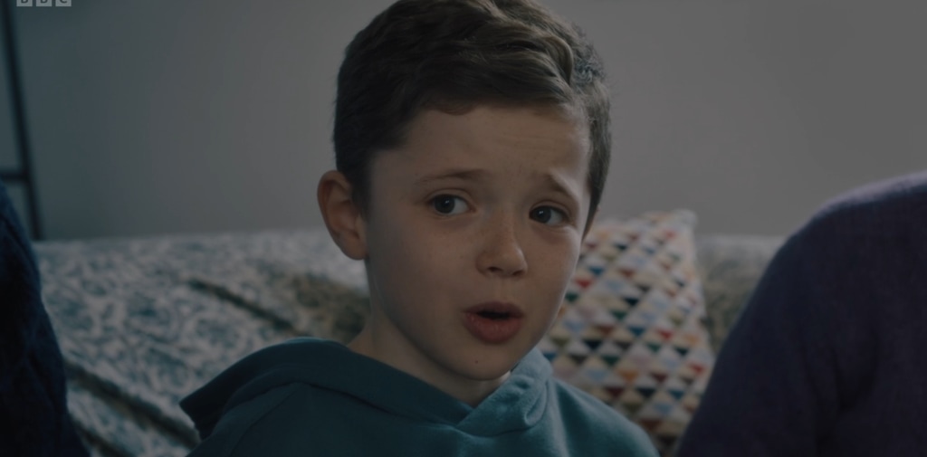  Jacob Ferguson as Noah in Shetland