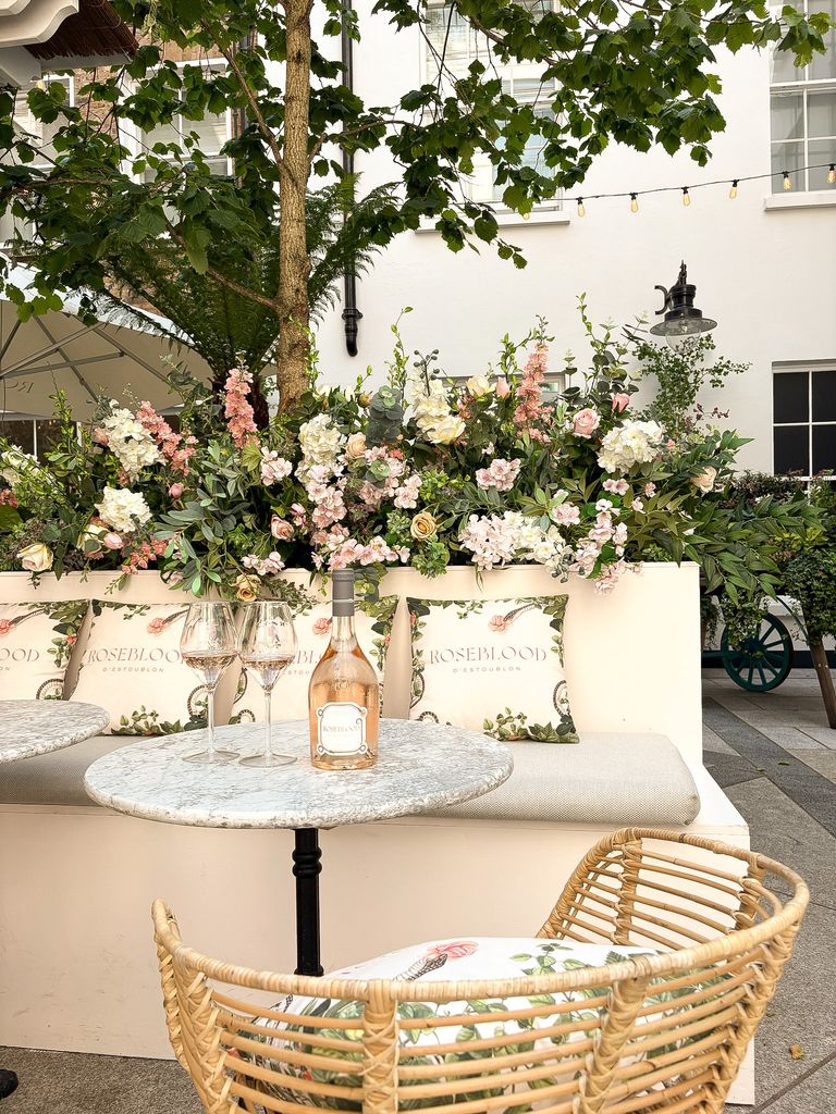 Transport yourself to Provence 