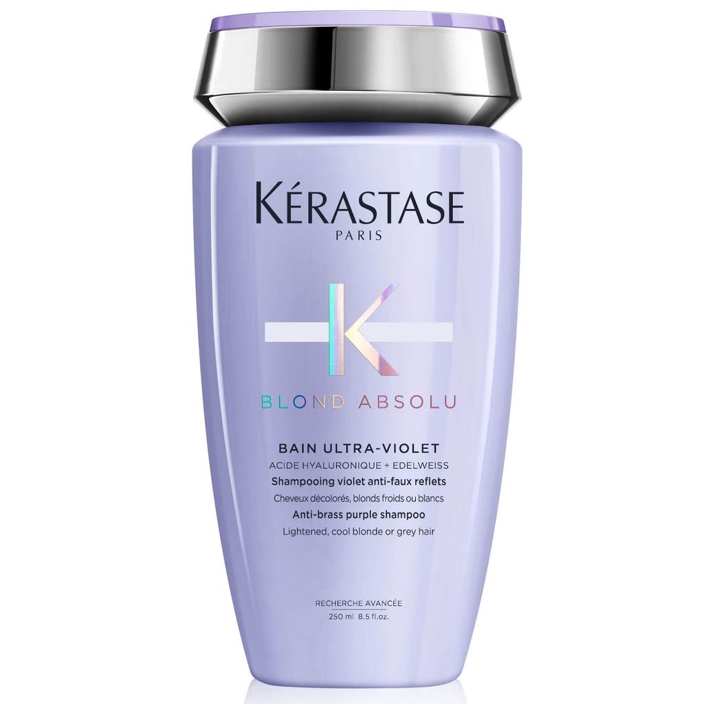 kerastase purple shampoo