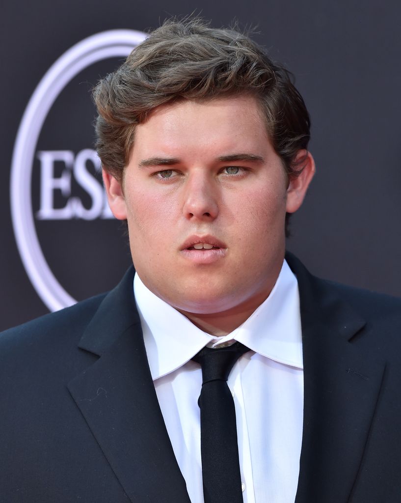 christopher schwarzenegger