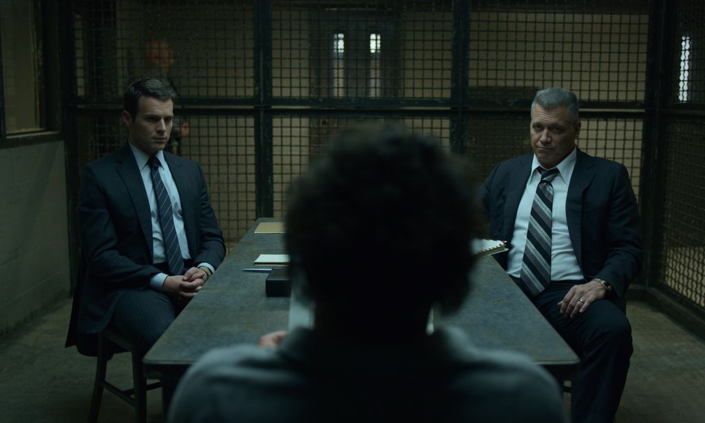 Mindhunter est un spectacle incontournable sur Netflix