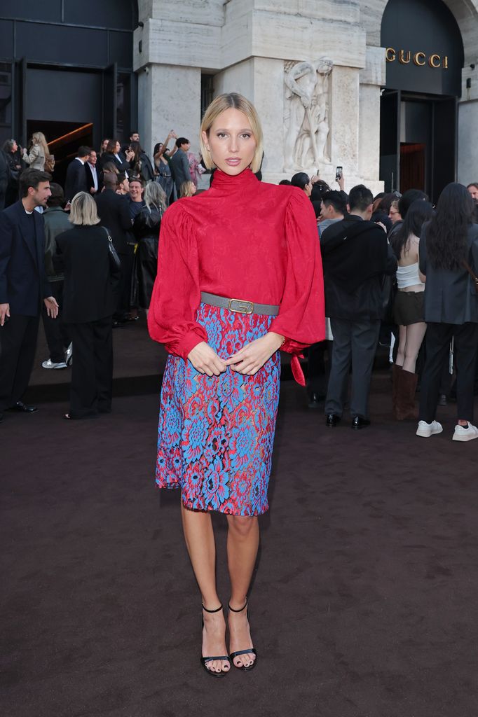 Princess Maria-Olympia 