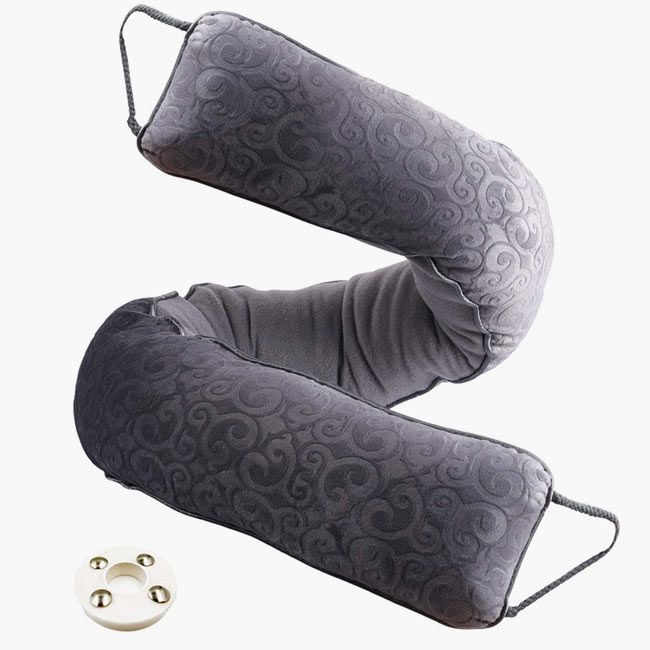 9 best draught excluders to reduce household energy bills this winter