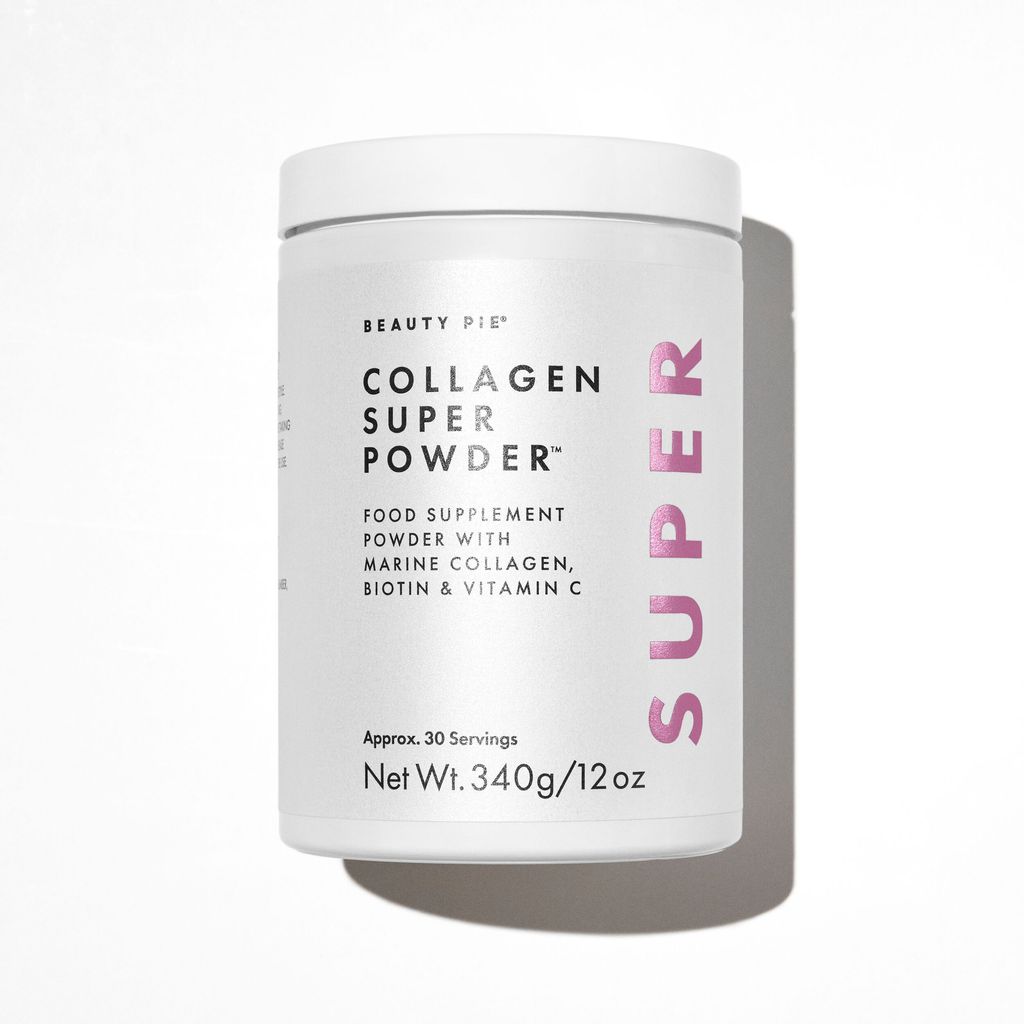 Beauty Pie Collagen