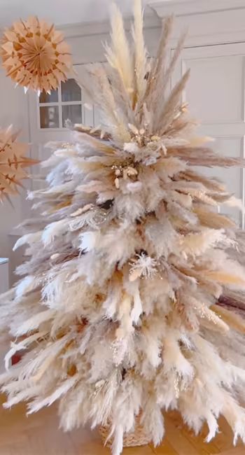 stacey solomons pampas tree