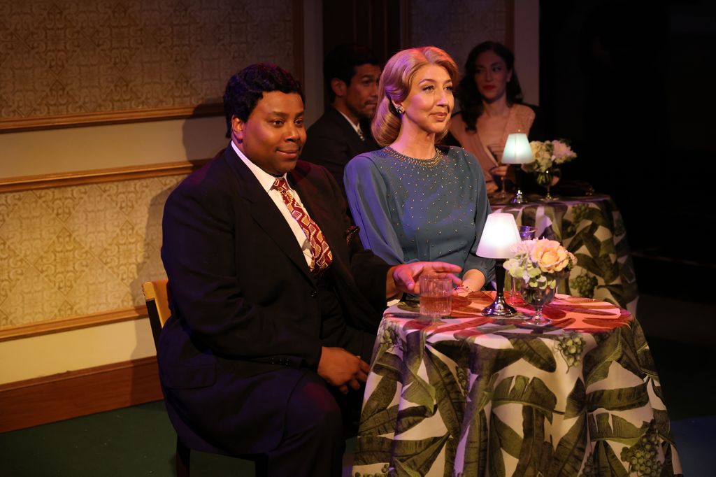 Bowen emphasized what a talented actor, comedian and writer Heidi was on the show