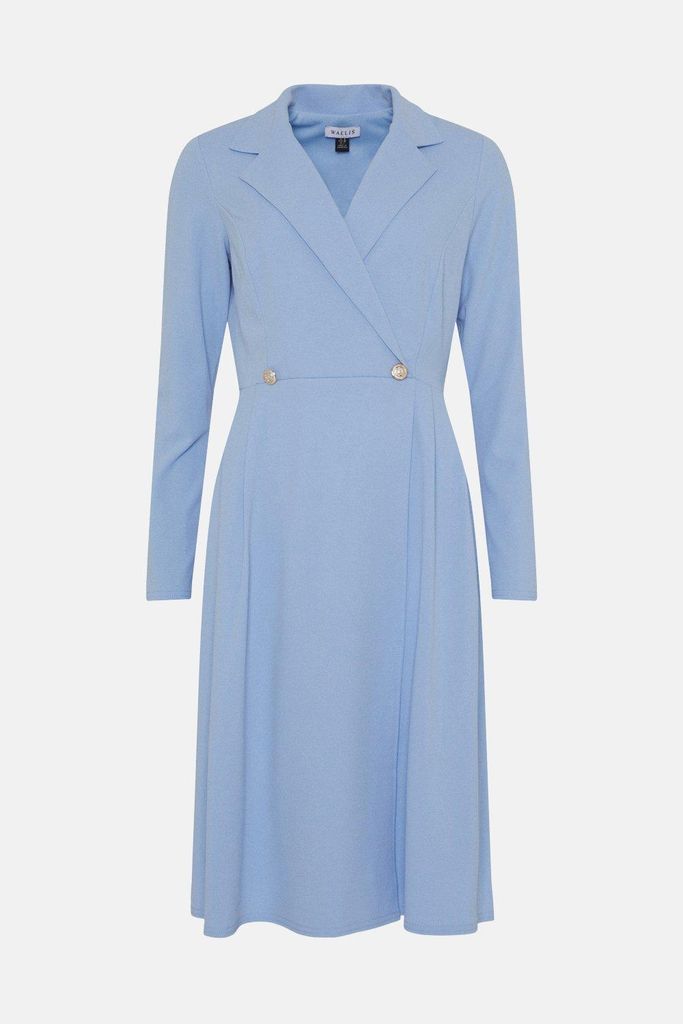 Wallis Coat Dress
