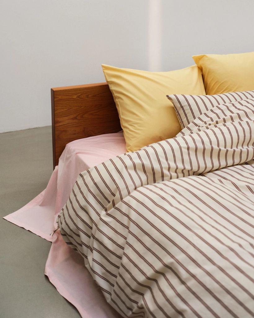 tekla fabrics bedding