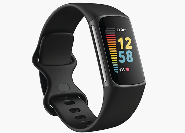 smartwatches for women fitbit 5
