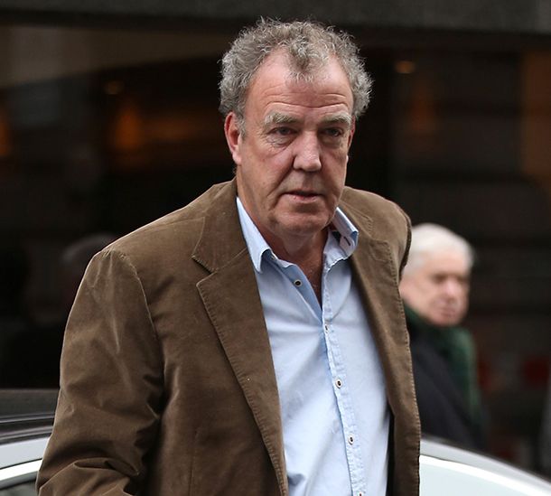 jeremy clarkson 