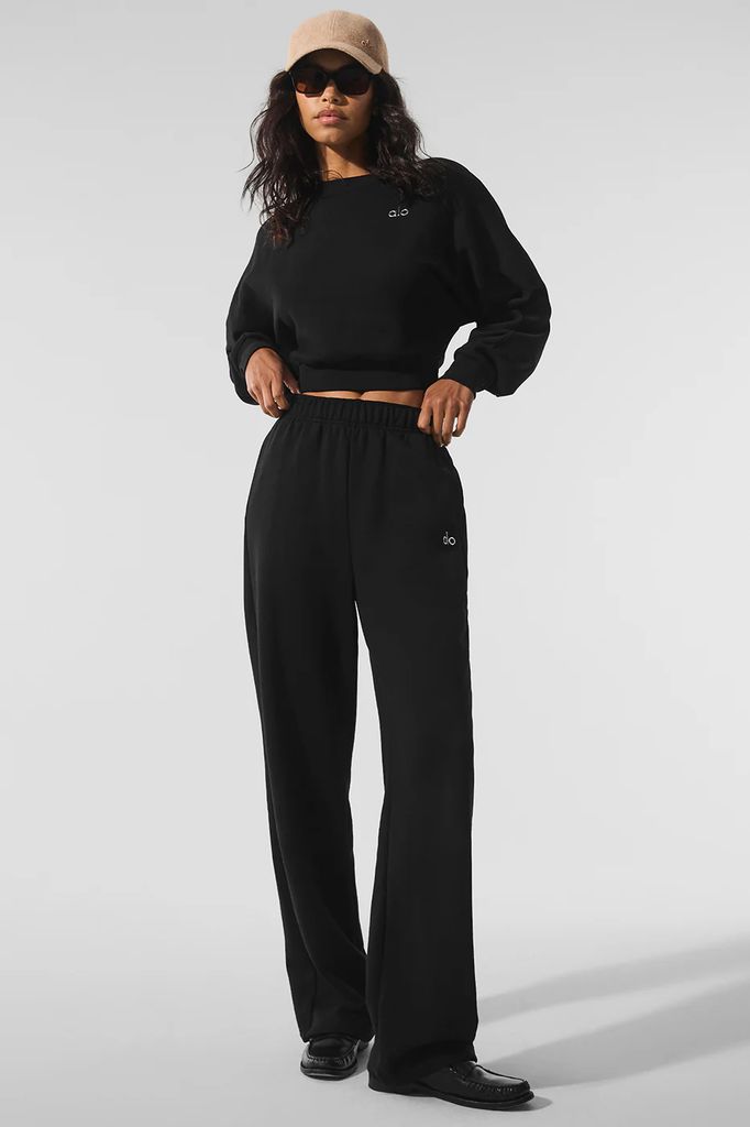 Alo sweatpants