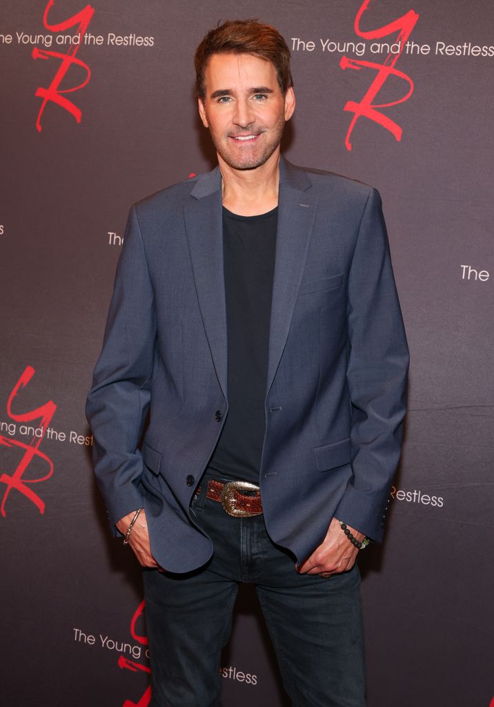 j. eddie peck young and restless