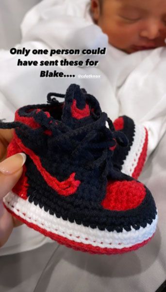 blake shoes 
