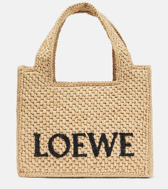 loewe bag 