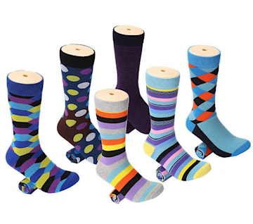 best gifts under 50 dollars sock set