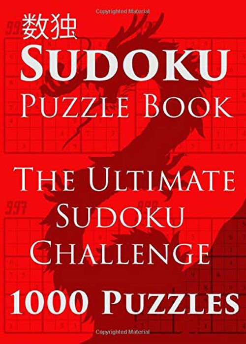 puzzle book 1