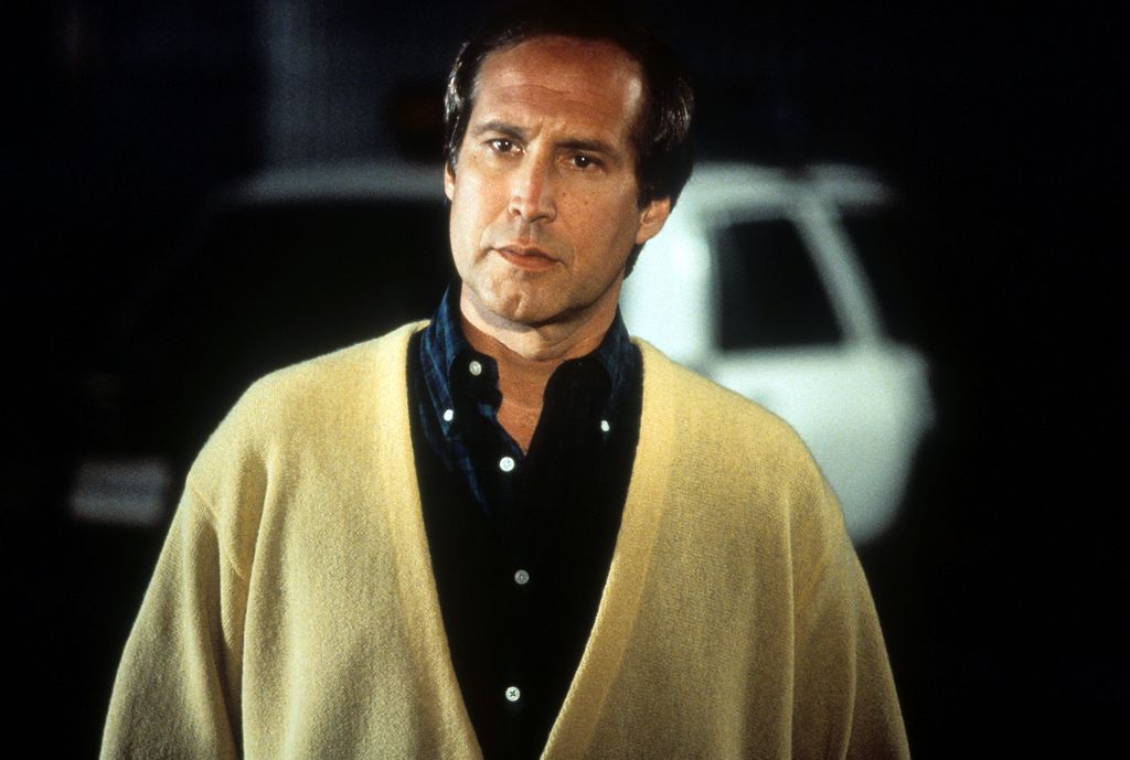 chevy chase