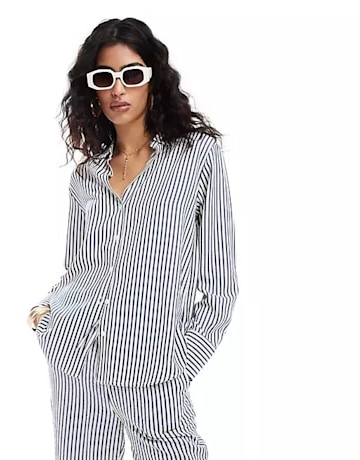 ASOS Striped shirt