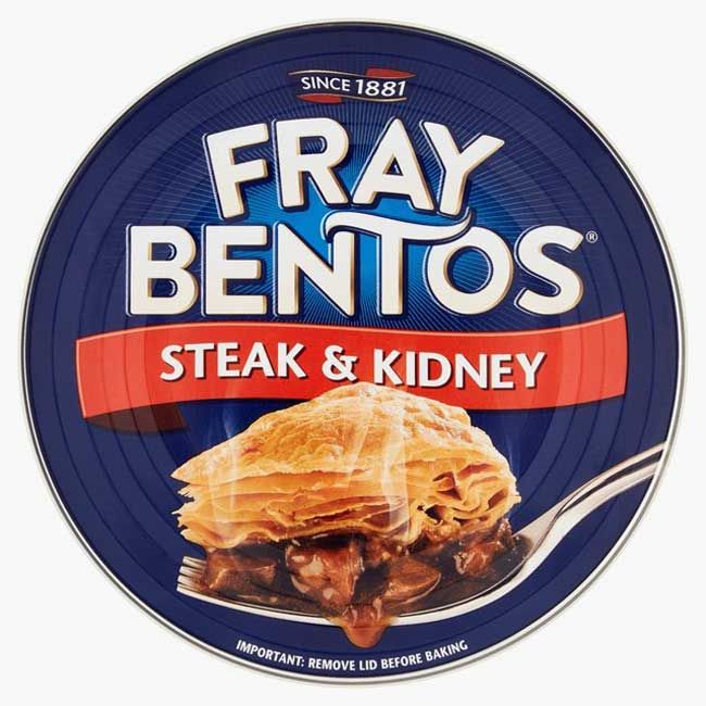 fray bentos