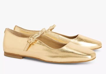 John Lewis Mary Jane shoes