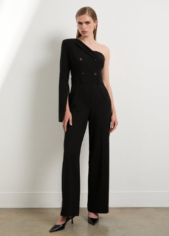 Karen Millen jumpsuit