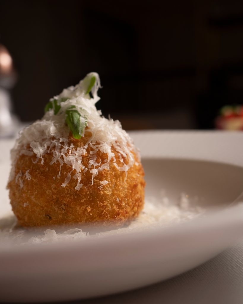 Piazza Italiana's new offering