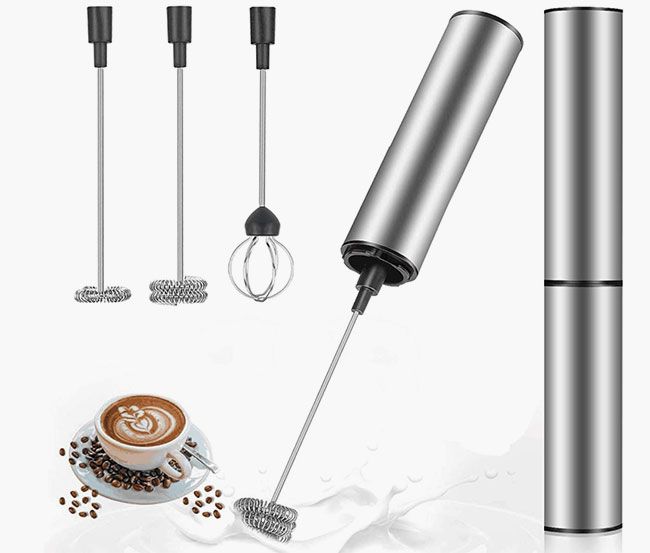 amazon frother