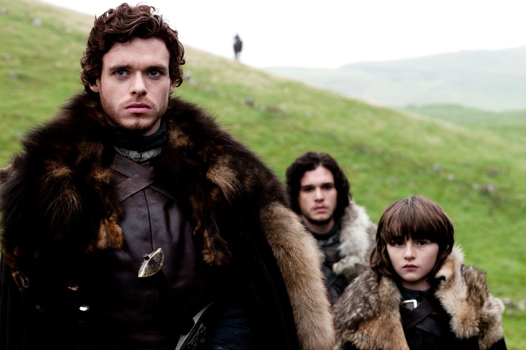 Black Sails est comparé à Game of Thrones