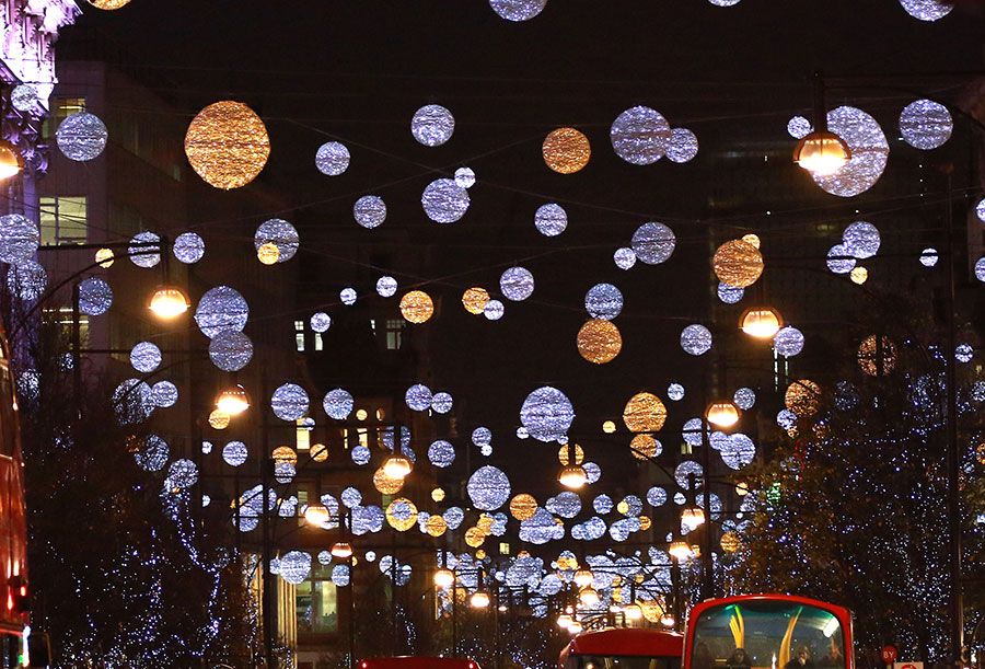 oxford street