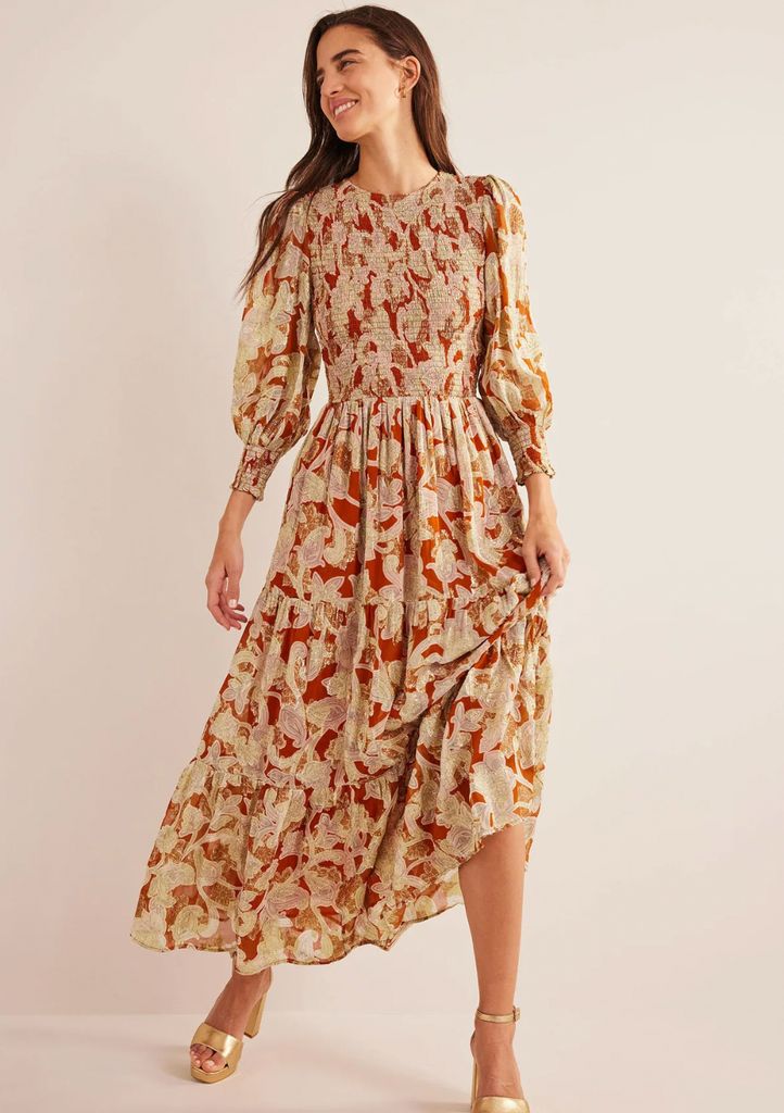 Best mother of the bride dresses for a 2023 wedding: From M&S to John ...