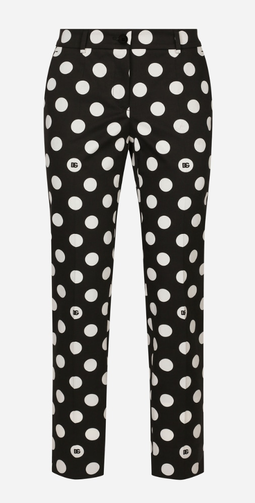 Dolce & Gabbana trousers